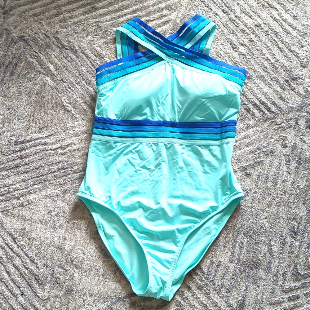 Swimsuit